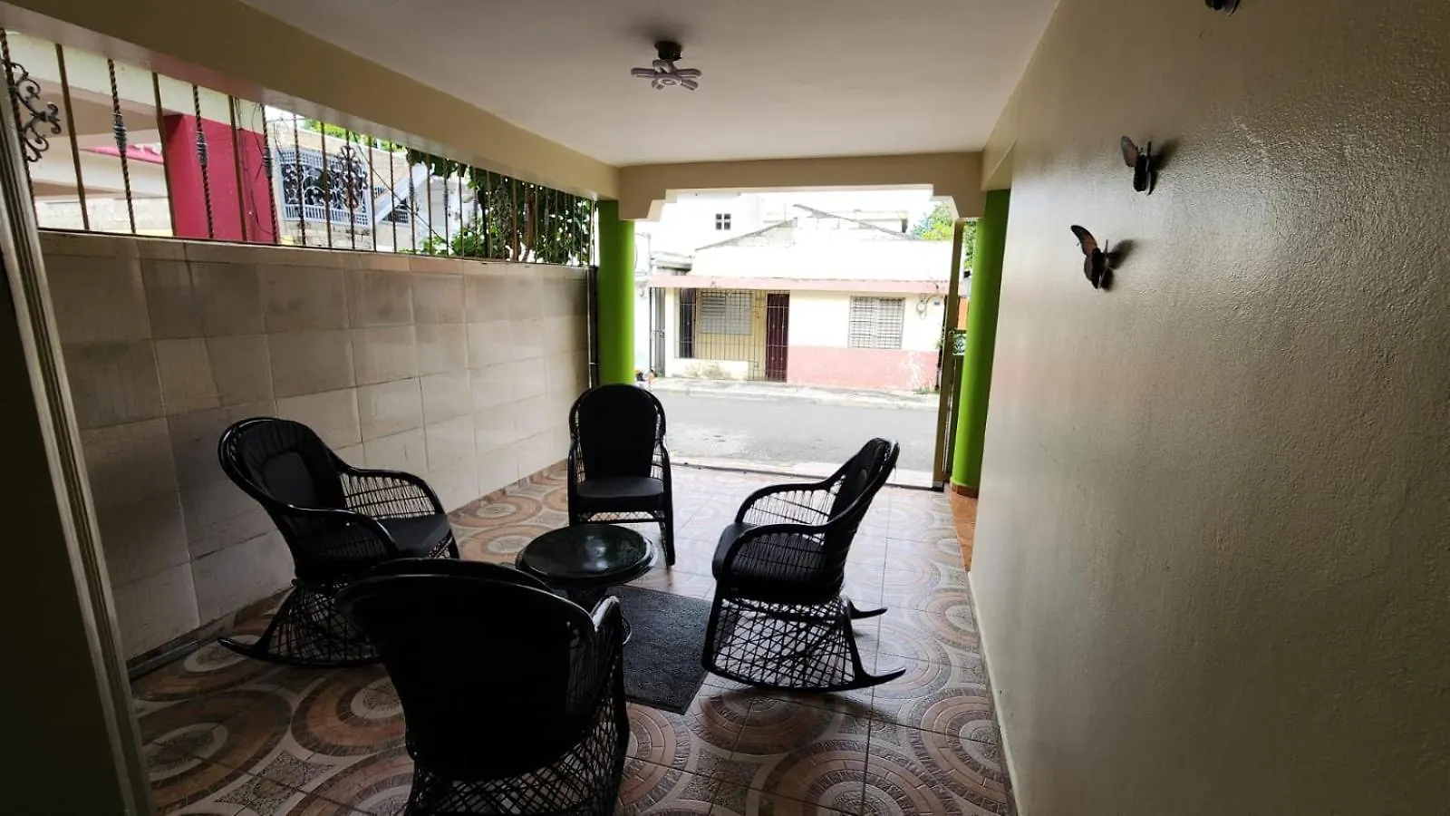 Nyaraló Airbnbbuenhogar La Vega